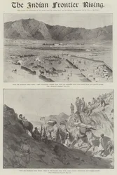 La Rivolta della Frontiera Indiana